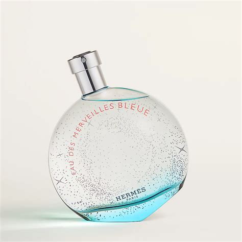 hermes eau des merveilles bleue perfume|eau des merveilles 100ml.